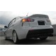Mitsubishi Lancer EX '08 HL style Body Kit