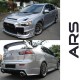 Mitsubishi Lancer '08 HL style Body Kit