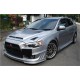 Mitsubishi Lancer '08 HL style Body Kit