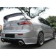 Mitsubishi Lancer '08 HL style Body Kit