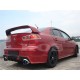 Mitsubishi Lancer 2008 HL Rear Skirt