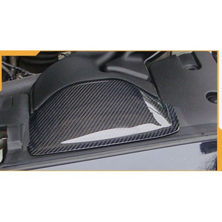 Mitsubishi Lancer '08 Air Filter Cover