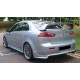 Mitsubishi Lancer '08 HL style Body Kit