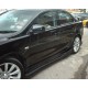 Mitsubishi Lancer '08 CSV-V style Side Diffuser Lip