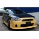 Mitsubishi Lancer '08 BC-A style Body Kit