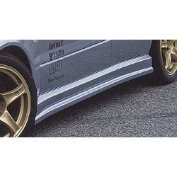 Mitsubishi Evo 8 / 9 Voltex Side Skirt