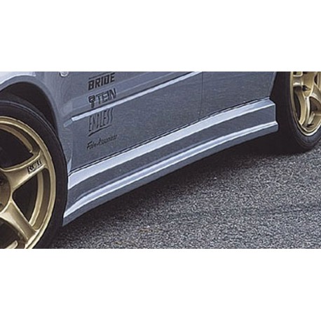 Mitsubishi Evo 8 / 9 Voltex Side Skirt