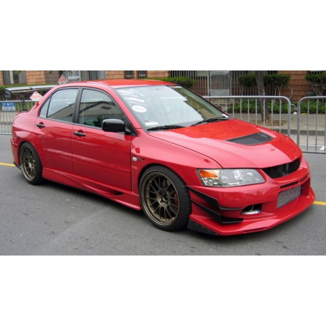 Mitsubishi Evo 8 / 9 Voltex Body Kit