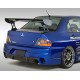 Mitsubishi Evo 8 INGS Body Kit