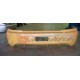 Mitsubishi Evo 9 Rear Bumper
