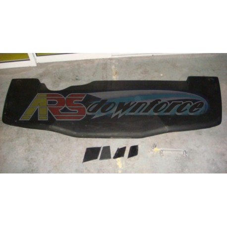 Mitsubishi Evo 8 / 9 Voltex Rear Diffuser