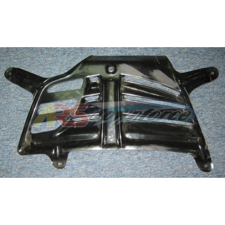 Mitsubishi Evo 8 Water Tray