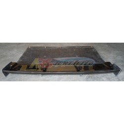 Mitsubishi Evo 8 Varis Rear Diffuser