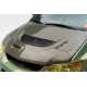Mitsubishi Evo 8 / 9 SB style Turbo Bonnet