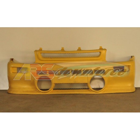 Perodua Kancil Front Bumper