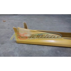 Perodua Kancil Side Skirt