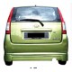 Perodua Viva Rear Skirt