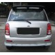 Perodua Kelisa '01 OM style Body Kit