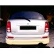 Perodua Kelisa WL style Body Kit