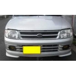 Perodua Kelisa Front Skirt