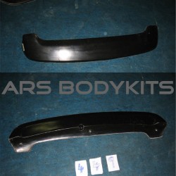 Perodua Kelisa 2001 OM Roof Spoiler