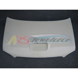 Perodua Kelisa ARS-NM Bonnet