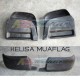 Perodua Kelisa Muaflag