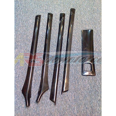 Perodua Kelisa Indoor Cover