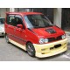 Perodua Kenari ARS-GL Body Kit