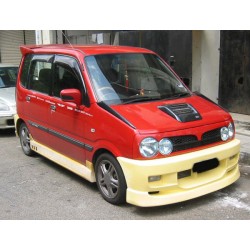 Perodua Kenari ARS-GL Body Kit
