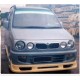 Perodua Kenari KK style Front Skirt