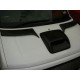 Perodua Kenari RS style Air Scoop & Bonnet Wing