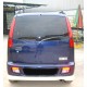 Perodua Kenari F Rear Skirt