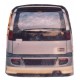Perodua Kenari 2001 MV Rear Skirt