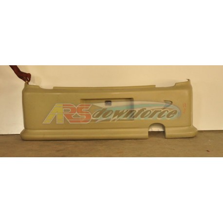 Perodua Kenari HV Rear Bumper