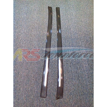 Perodua Kenari / Daihatsu Move RS'01 MRF style Roof Strip