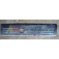 Perodua Kenari Car Plate
