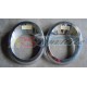 Perodua Kenari Lamp Cover