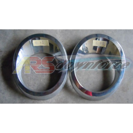 Perodua Kenari Lamp Cover