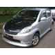 Perodua Myvi '05 ARS style Body Kit