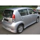 Perodua Myvi '05 ARS style Body Kit