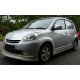 Perodua Myvi '05 ARS style Body Kit