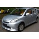 Perodua Myvi '05 BS style Body Kit