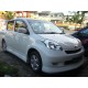 Perodua Myvi 2005 ARS-F Body Kit
