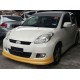Perodua Myvi '09 OM style Body Kit