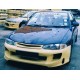 Proton Wira ZS Front Bumper