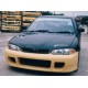 Proton Wira E2 Front Bumper