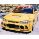 Proton Wira E4 Front Bumper