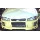 Proton Wira E5 Front Bumper