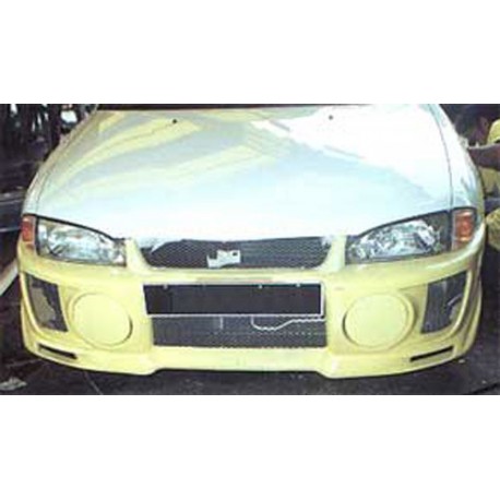 Proton Wira E5 Front Bumper